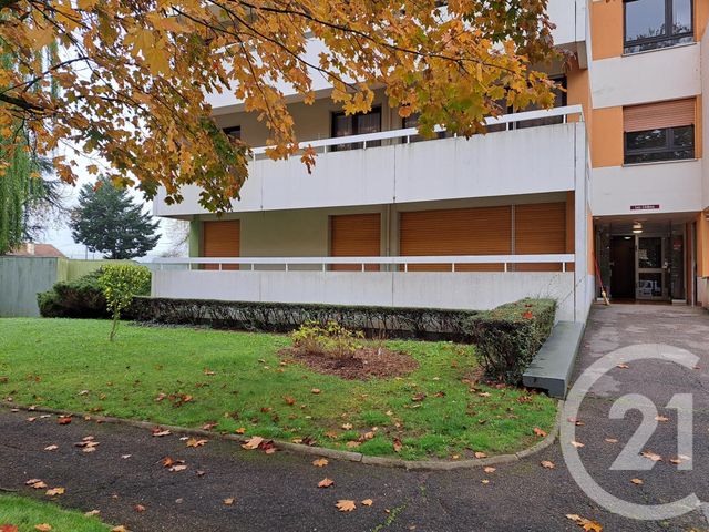 Appartement F3 à vendre - 3 pièces - 72.58 m2 - ST DIZIER - 52 - CHAMPAGNE-ARDENNE - Century 21 Ab Immobilière