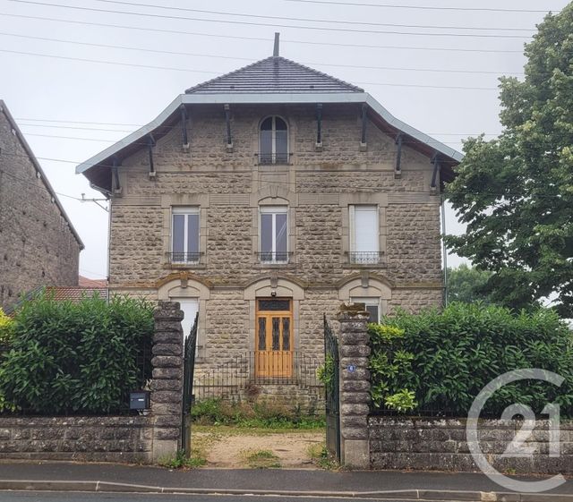 maison - ST DIZIER - 52